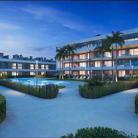 Santa Rosalia Lake & Life Resort Jacuzzi Penthouse Golf 洛斯阿尔卡萨雷斯 外观 照片