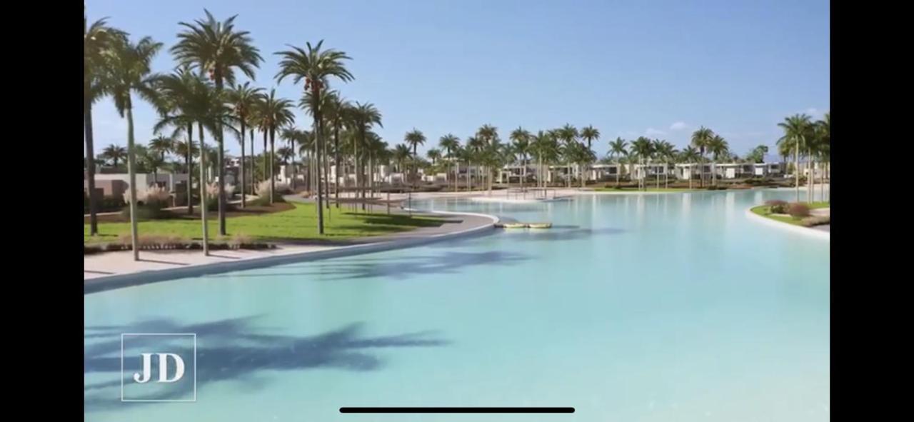 Santa Rosalia Lake & Life Resort Jacuzzi Penthouse Golf 洛斯阿尔卡萨雷斯 外观 照片