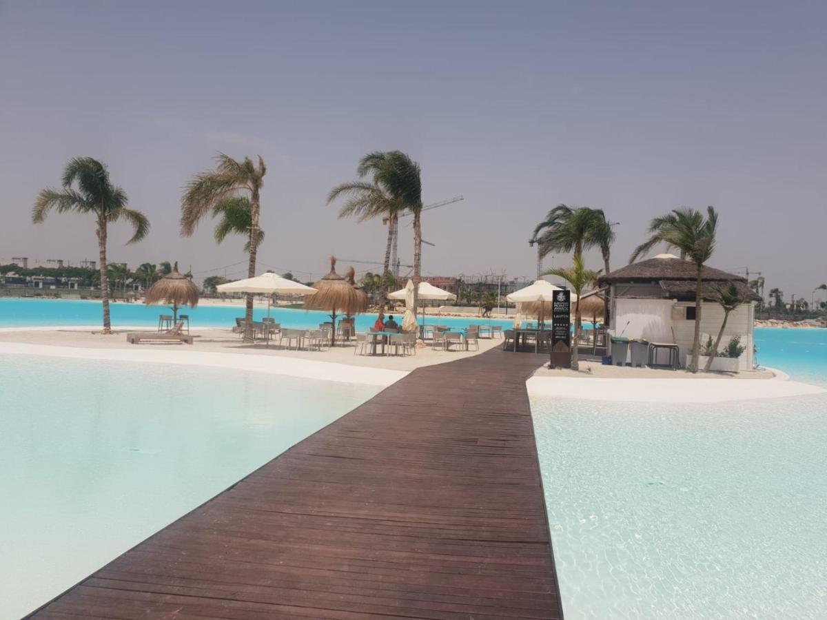 Santa Rosalia Lake & Life Resort Jacuzzi Penthouse Golf 洛斯阿尔卡萨雷斯 外观 照片