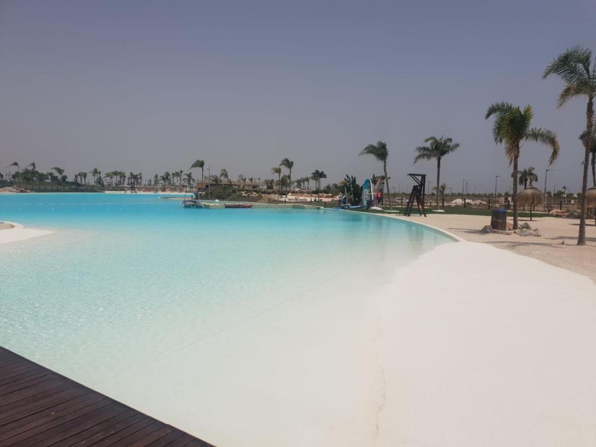 Santa Rosalia Lake & Life Resort Jacuzzi Penthouse Golf 洛斯阿尔卡萨雷斯 外观 照片