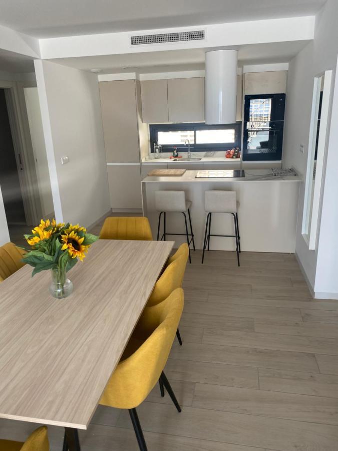 Santa Rosalia Lake & Life Resort Jacuzzi Penthouse Golf 洛斯阿尔卡萨雷斯 外观 照片