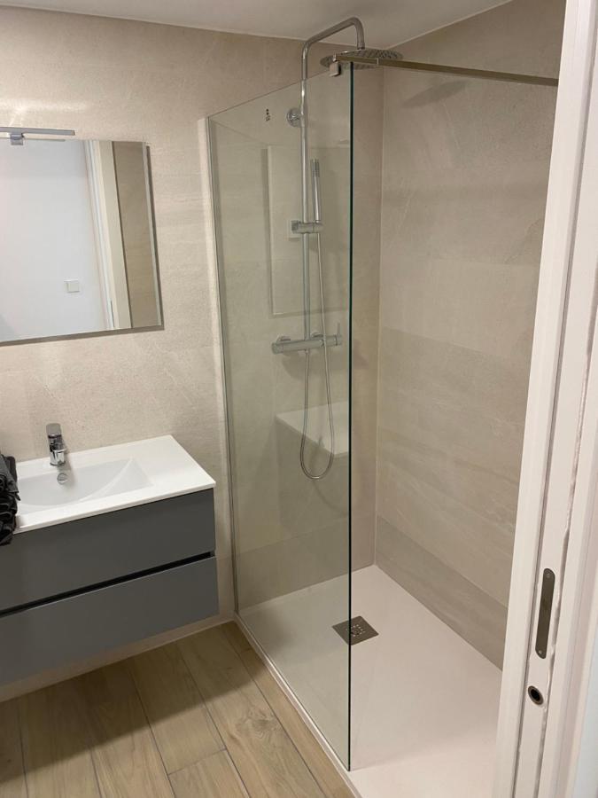 Santa Rosalia Lake & Life Resort Jacuzzi Penthouse Golf 洛斯阿尔卡萨雷斯 外观 照片