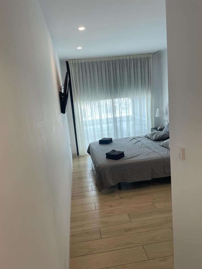 Santa Rosalia Lake & Life Resort Jacuzzi Penthouse Golf 洛斯阿尔卡萨雷斯 外观 照片