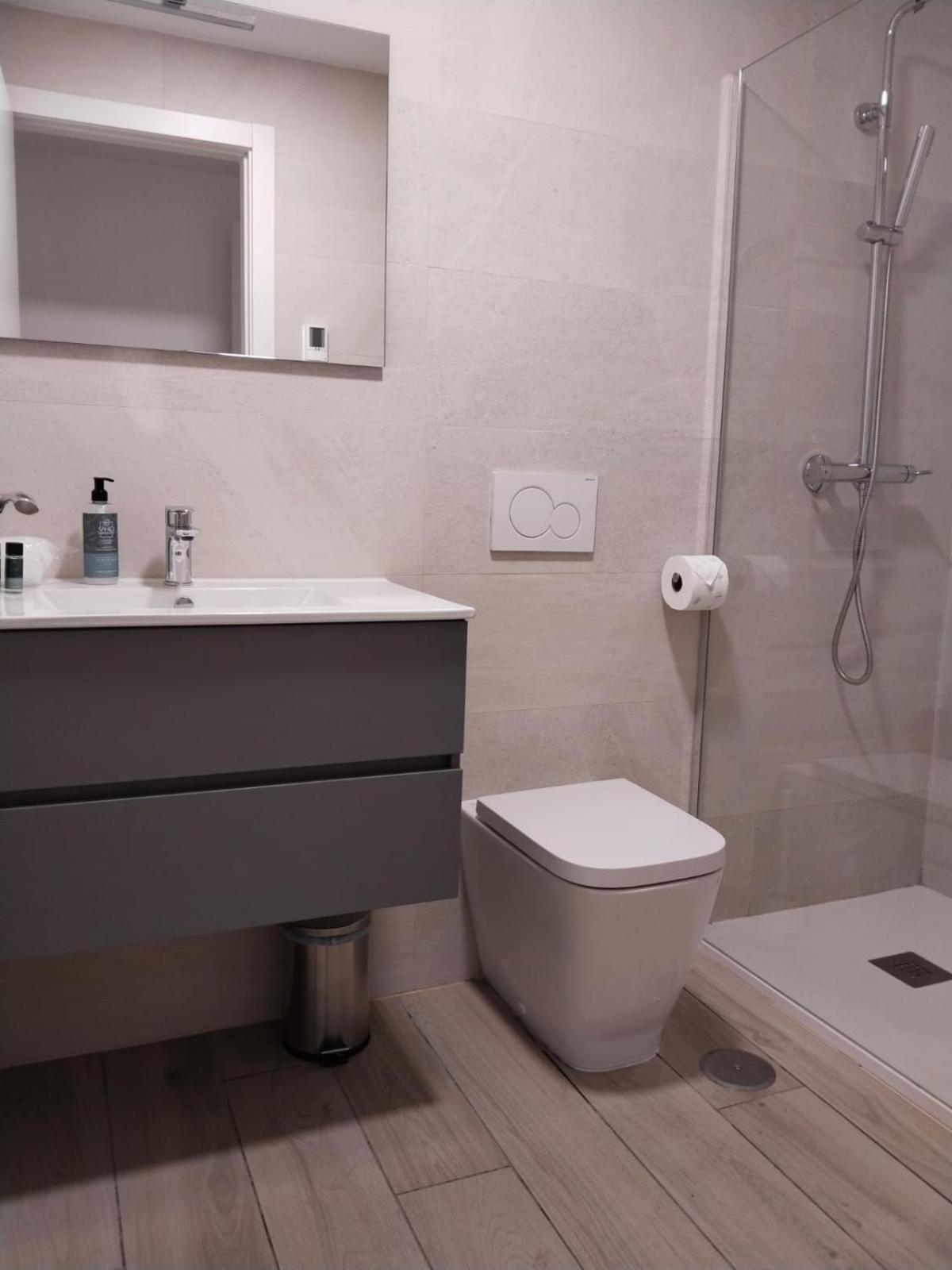 Santa Rosalia Lake & Life Resort Jacuzzi Penthouse Golf 洛斯阿尔卡萨雷斯 外观 照片