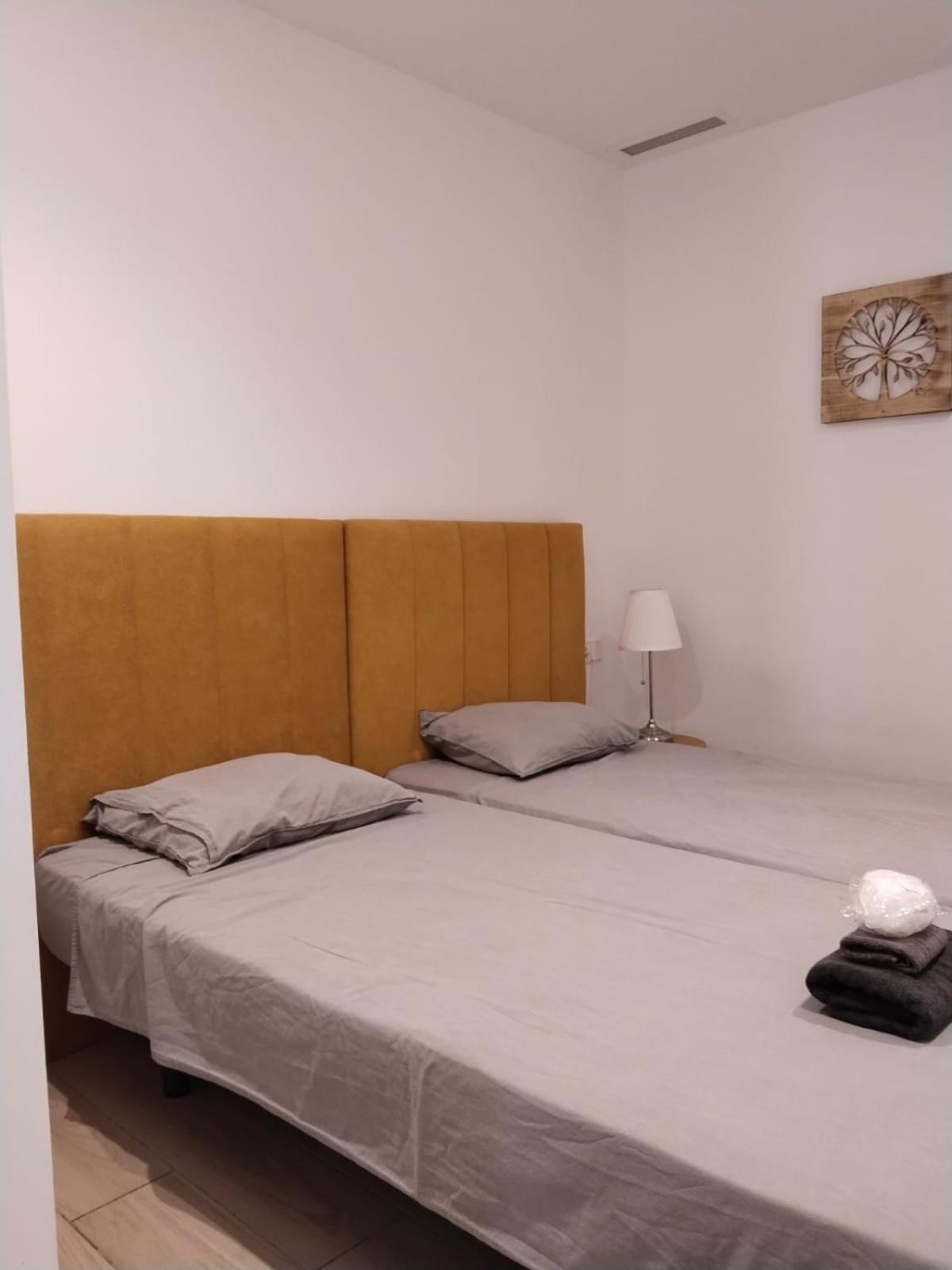 Santa Rosalia Lake & Life Resort Jacuzzi Penthouse Golf 洛斯阿尔卡萨雷斯 外观 照片