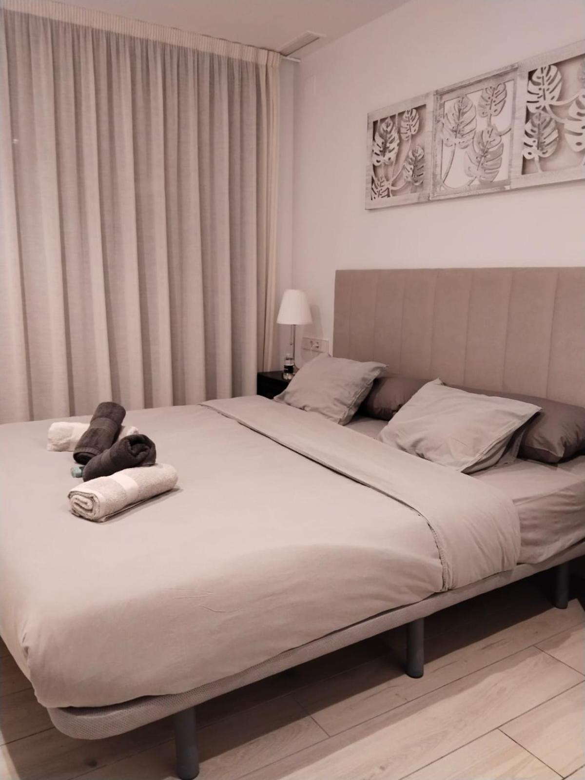 Santa Rosalia Lake & Life Resort Jacuzzi Penthouse Golf 洛斯阿尔卡萨雷斯 外观 照片